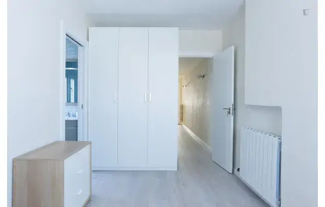 Apartamento 3 Dormitorios Zaragoza Centro Estudiantes