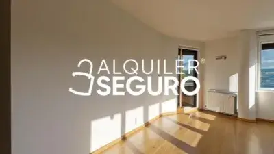 Piso en alquiler en Algorta