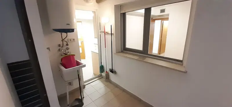 Apartamento en alquiler en Centro ciudad, Javea / Xàbia, Alicante