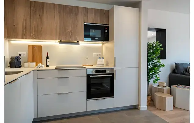 Apartamento 1 Dormitorio 59m2 Barcelona