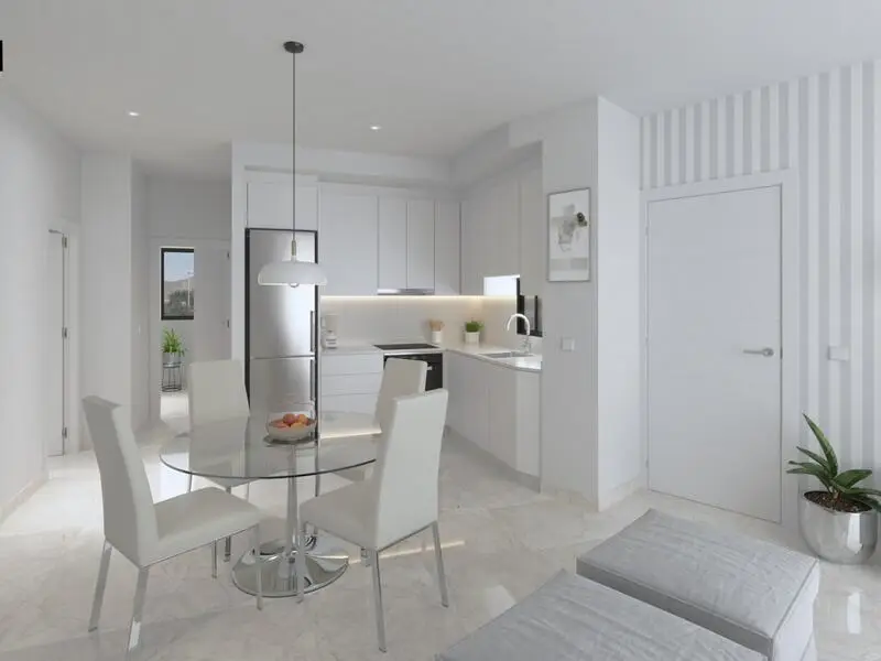 2 Cuarto Villa en venta
Puerto de Mazarron, Murcia
