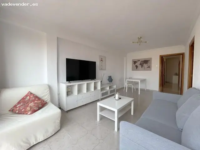 Alquiler Habitaciones Amuebladas Cruz Humilladero Malaga