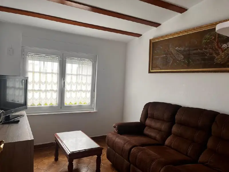 Alquiler Piso 2 Dormitorios Valdepares El Franco Agosto