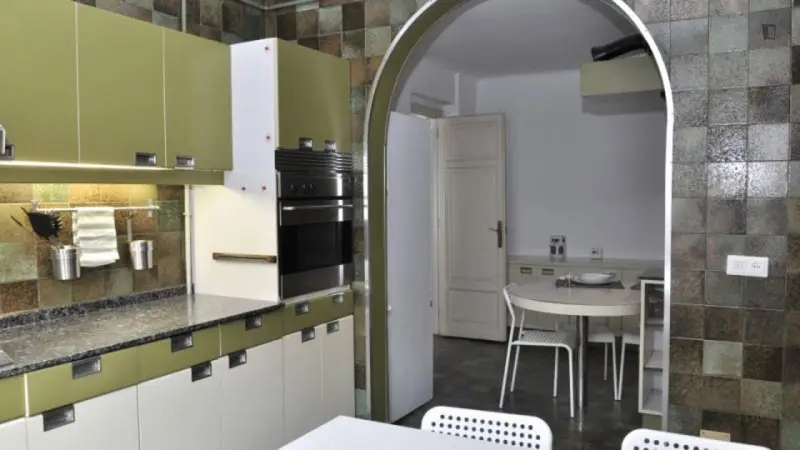 Habitacion Privada en Vila de Gracia para jovenes