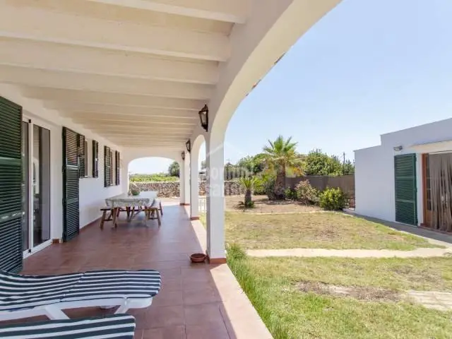 Ático en Venta Ciutadella Menorca 3 Dormitorios Piscina