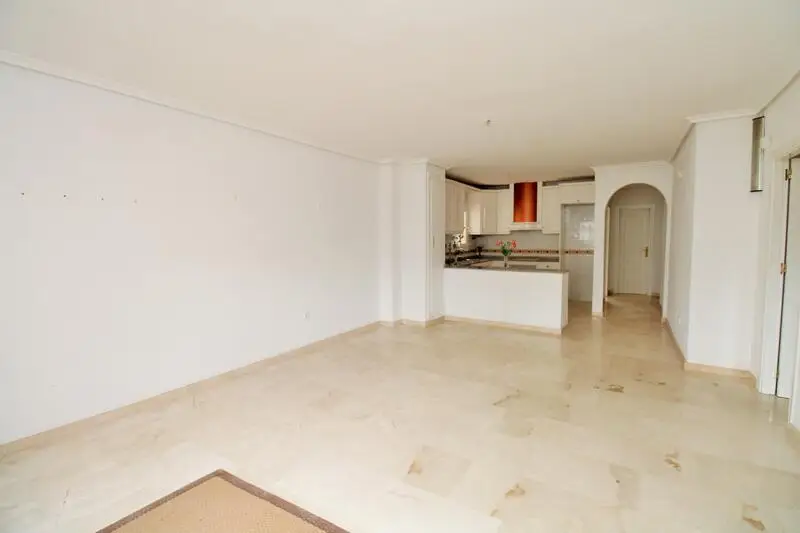 Apartamento 2 Dormitorios Playa Flamenca Orihuela Costa