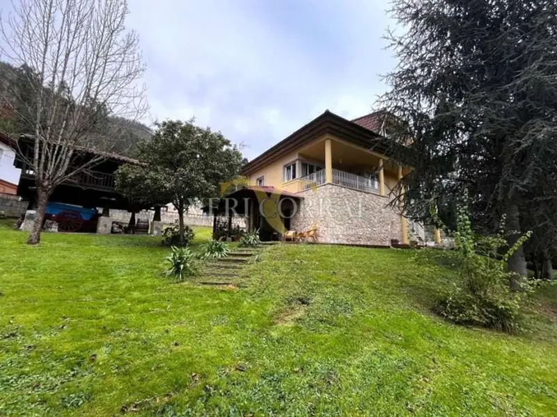 venta Chalet en Arriondas, Asturias (RI4332)- Globaliza