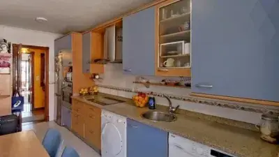 Piso en venta en Barrio de las Mazuecas