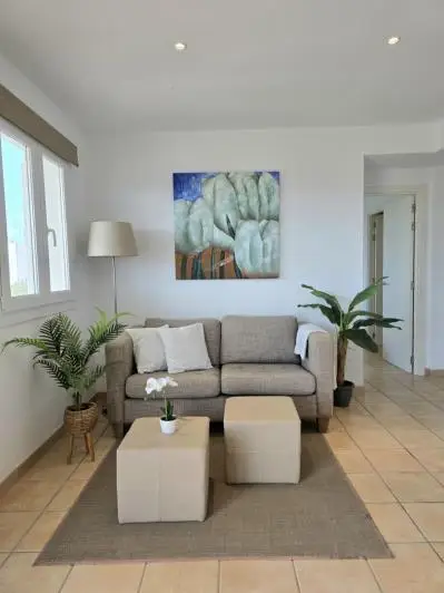 Apartamento 2 Dormitorios Cala d'Or