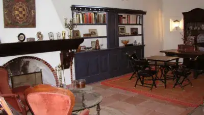 Casa unifamiliar en venta en Plaza Mayor