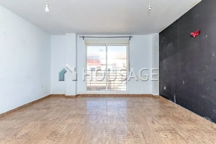 Piso en Venta en Aldaia cerca de Valencia 111m2 3 Dorm 2 Baños