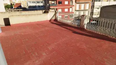 Casa en venta en Carrer Guillén Gras