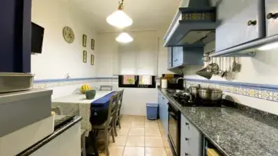Chalet en venta en Cambados centro: 3 habitaciones, 2 baños