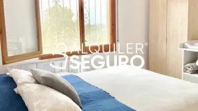 Chalet en Alquiler Larga Duracion Segur de Calafell