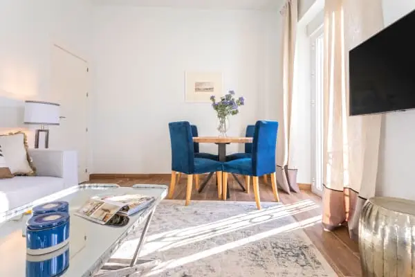 Apartamento en Seville, Andalusia