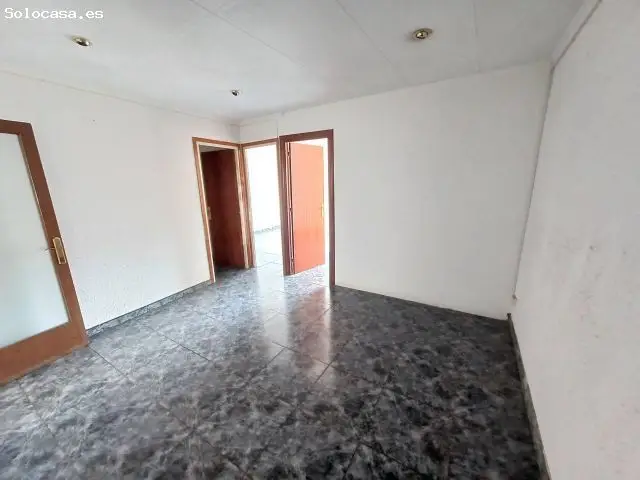 Vivienda 3 Habitaciones Pubilla Casas