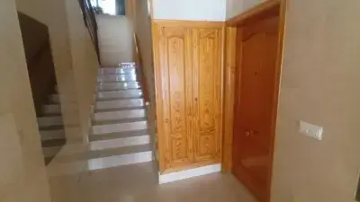 Piso en venta en Miguelturra Planta Baja 141m2 4 habitaciones 2 baños