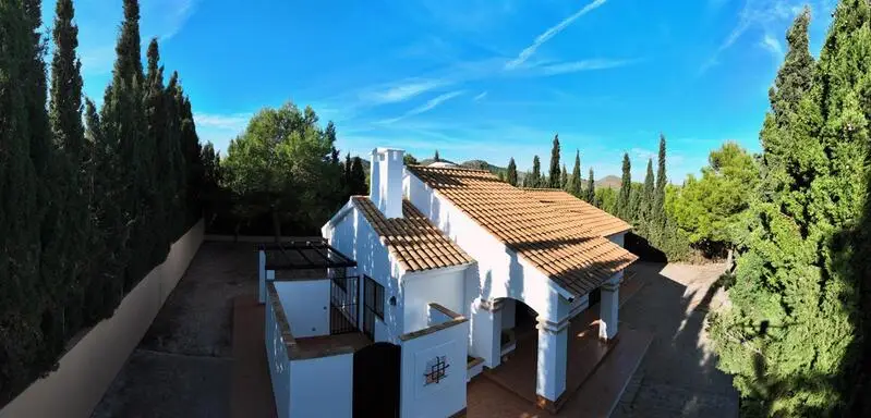 Villa en Venta 3 Dormitorios Fuente Alamo Murcia