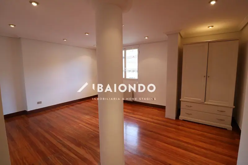 Venta Piso 1 Dormitorio Eibar