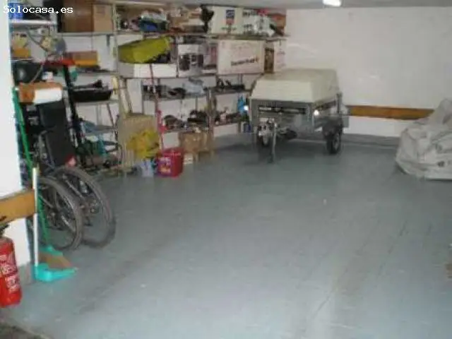 Garaje Cerrado en Venta Zona General Davila Santander