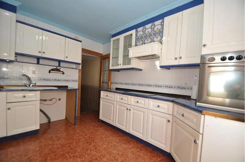 Casa Adosada 4 Dormitorios Pinoso