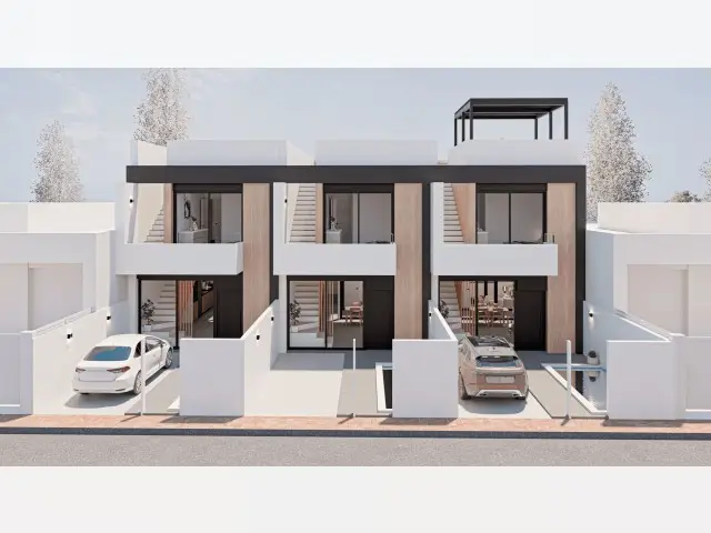 Adosado en Venta San Pedro Espa1a 2026