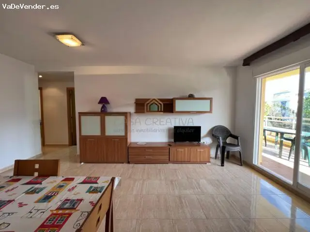 Piso en Venta Xeraco Valencia 98m2 3 habitaciones