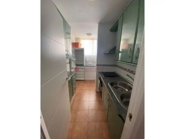 Apartamento Reformado en La Antilla Bloque Huyma