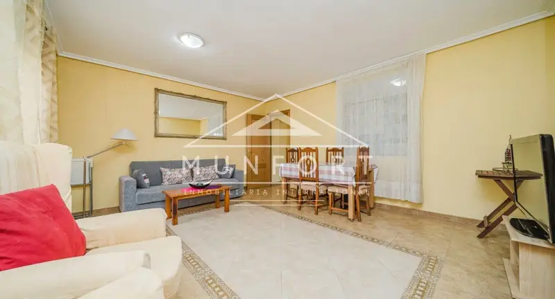 Bungalow en alquiler en Los Cuarteros, San Pedro del Pinatar, Murcia