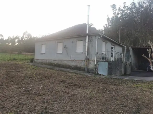 Casa en Venta Lugar Ferradura Laracha 102m2 3 Dormitorios
