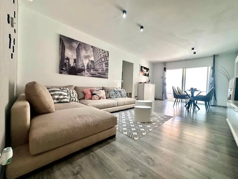 Atico en venta en Sant Antoni de Portmany 3 dormitorios terraza 100m2
