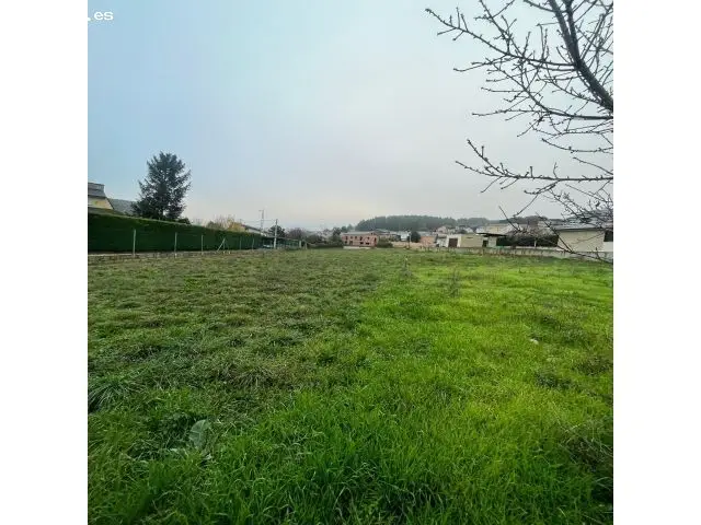 Finca en Venta para Construir Cerca de Ponferrada