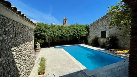 Casa Villa 8 Dormitorios Sant Pere Pescador
