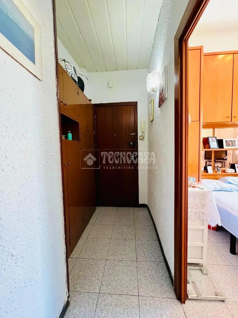 Piso en Venta en Barceloneta con Vistas al Mar