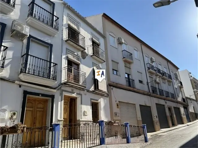 Adosado 4 Dormitorios Rute Cordoba
