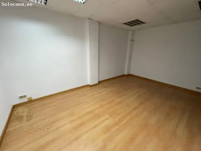 Oficina 71m2 Travessera Les Corts Barcelona