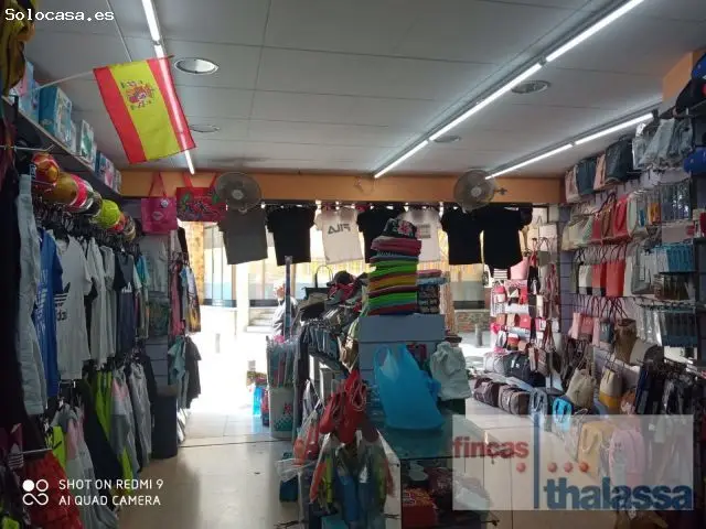 Local Comercial en Venta Lloret de Mar