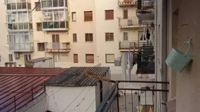Piso en venta en Trespaderne