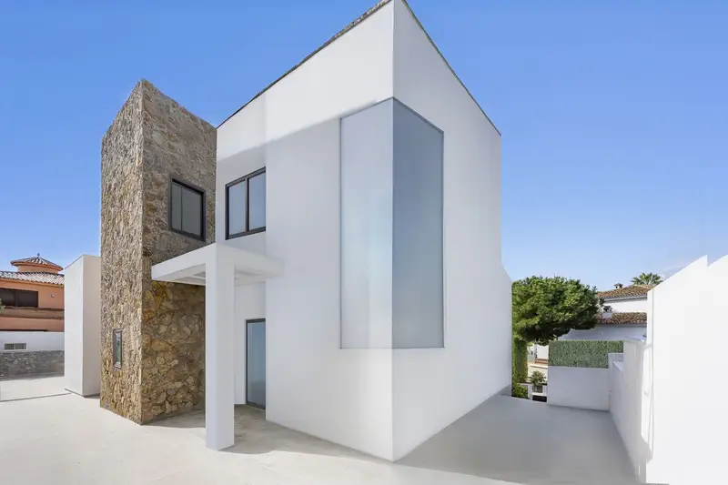 Casa en Venta El Coto 4 Dormitorios Lujo Piscina Vistas Montaña