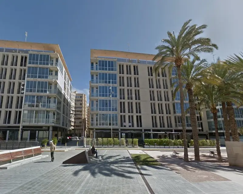 Piso en venta en Elche 159m2