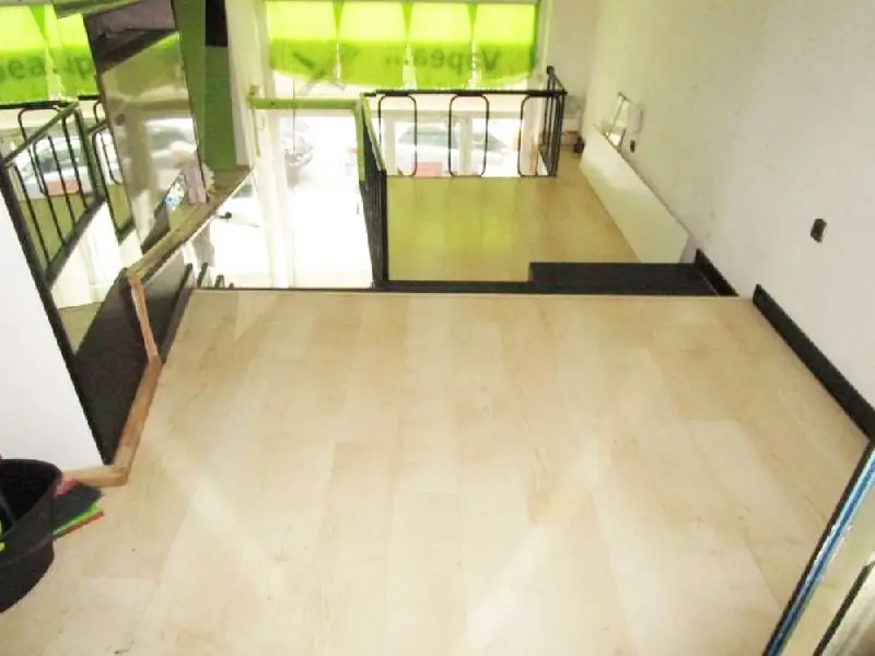 Venta Local Comercial Centro Salamanca 55m2