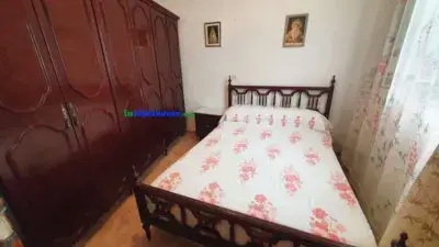 Casa en Venta Lentegi 4 Dormitorios Montaña Costa Tropical
