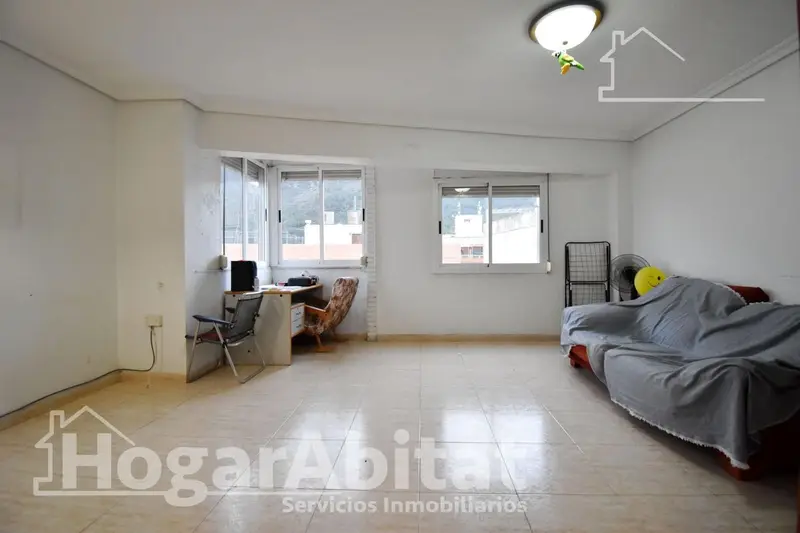 Piso en Venta Tavernes de la Valldigna 3 Dormitorios Trastero Ascensor