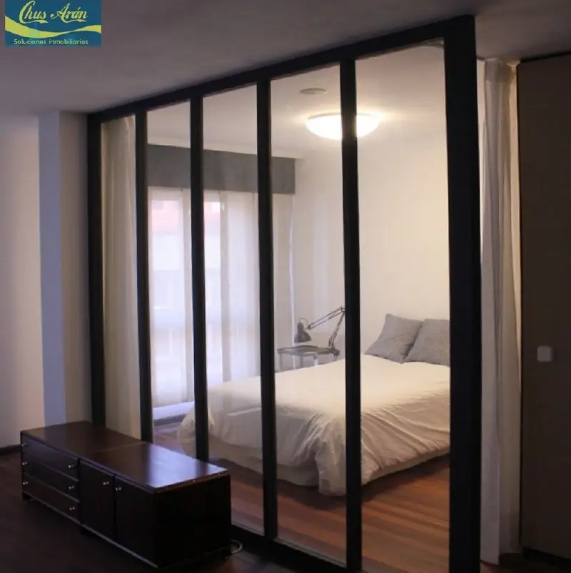 Venta Piso con calefacción Carballo Centro