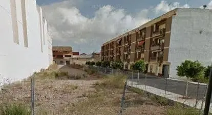 Venta Terreno Montroy Valencia Residencial 1757m2