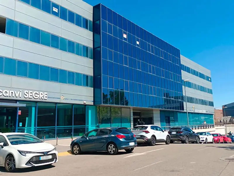 venta Oficina en Lleida, Lleida Provincia (SRB0000013930)- Globaliza