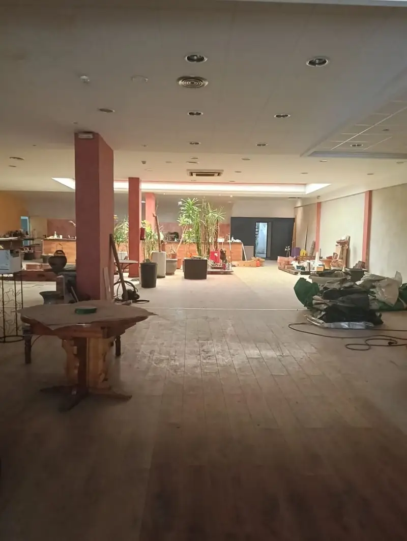 Local Comercial en alquiler en Benicarló, Castellón