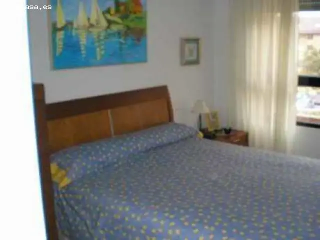 Piso en Venta Santander 2 Dormitorios Jardin Garaje Amueblado