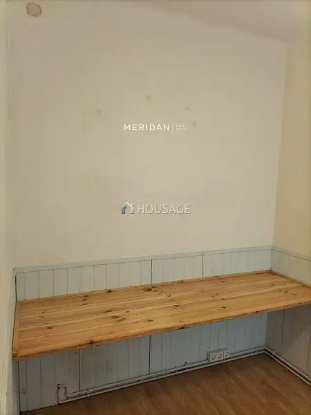 Piso en Venta en Barcelona 3 Habitaciones 87m2