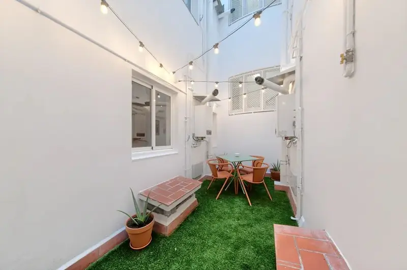 Apartamento 1 Dormitorio Barcelona